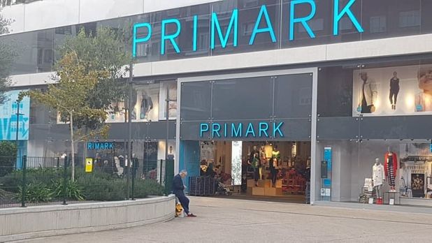 Clínica San Martín primark avisos